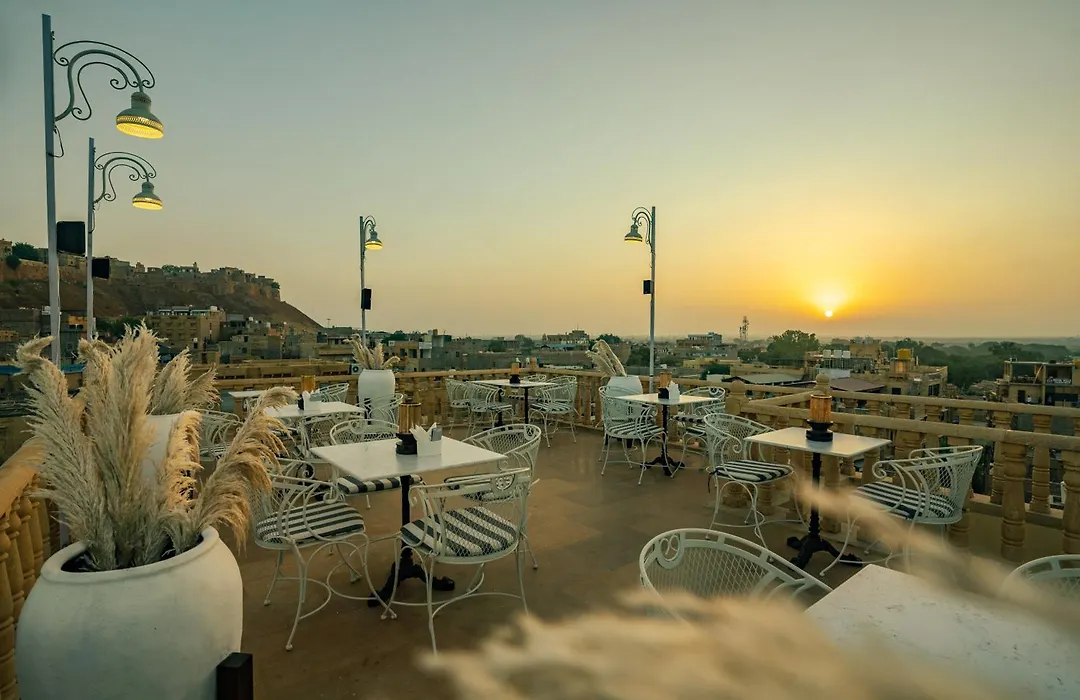 Fateh Villa A Luxury Boutique Hotel-1