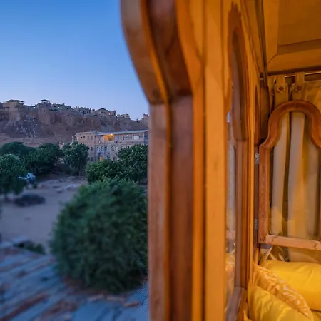Fateh Villa A Luxury Boutique Hotel-3