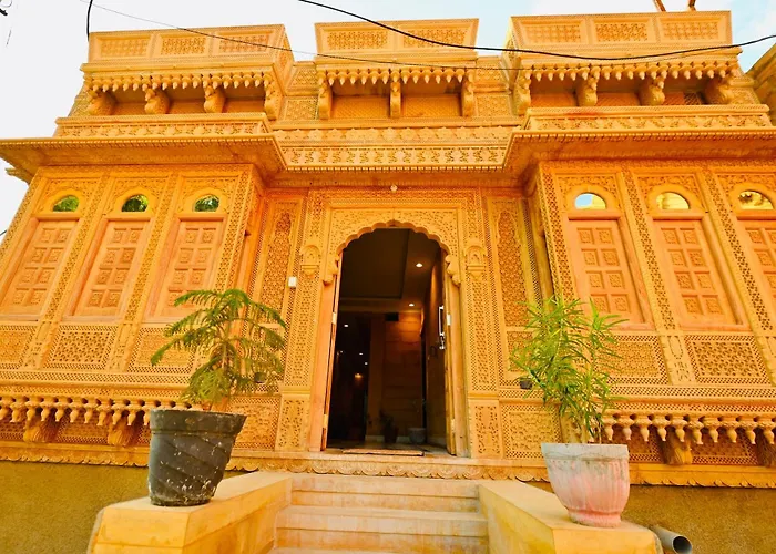 Kings Villa Jaisalmer