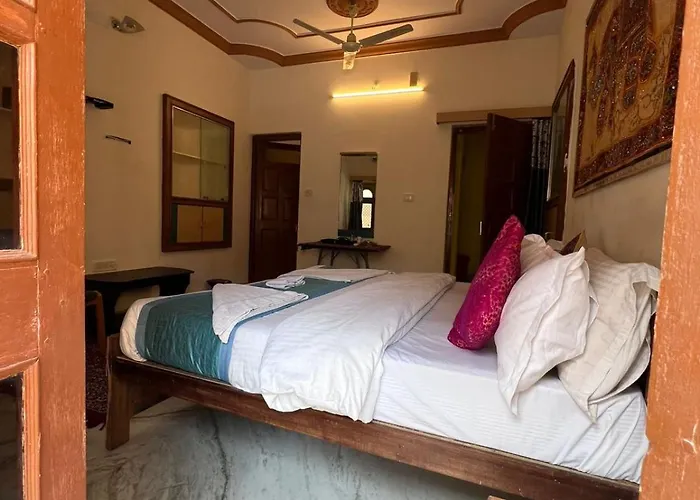 Golden Villa Jaisalmer