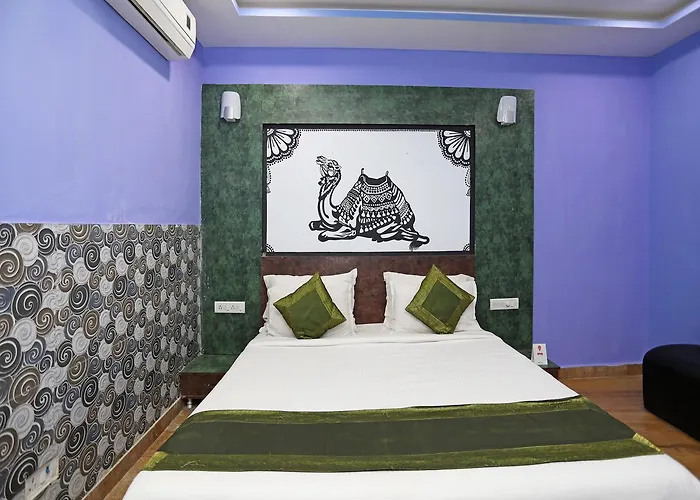 Hotel Rana Villa Jaisalmer